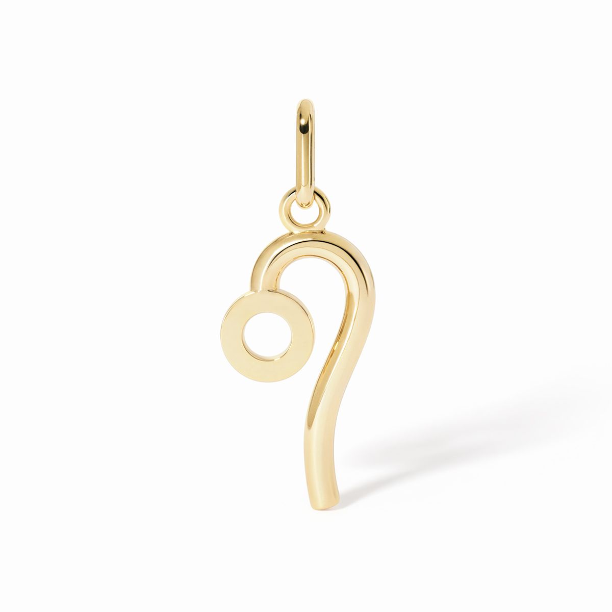 Pendentif Lion grand modèle