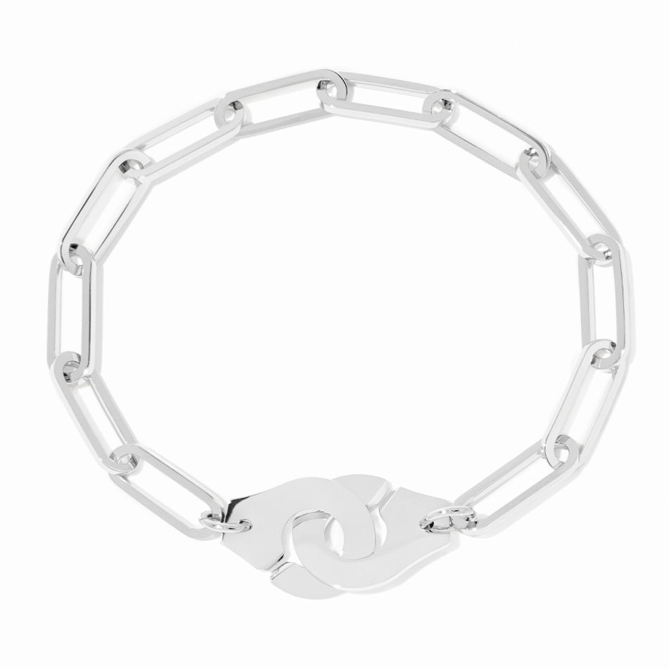 Menottes dinh van XL bracelet 