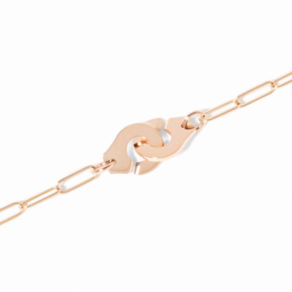 Menottes dinh van R10 bracelet 