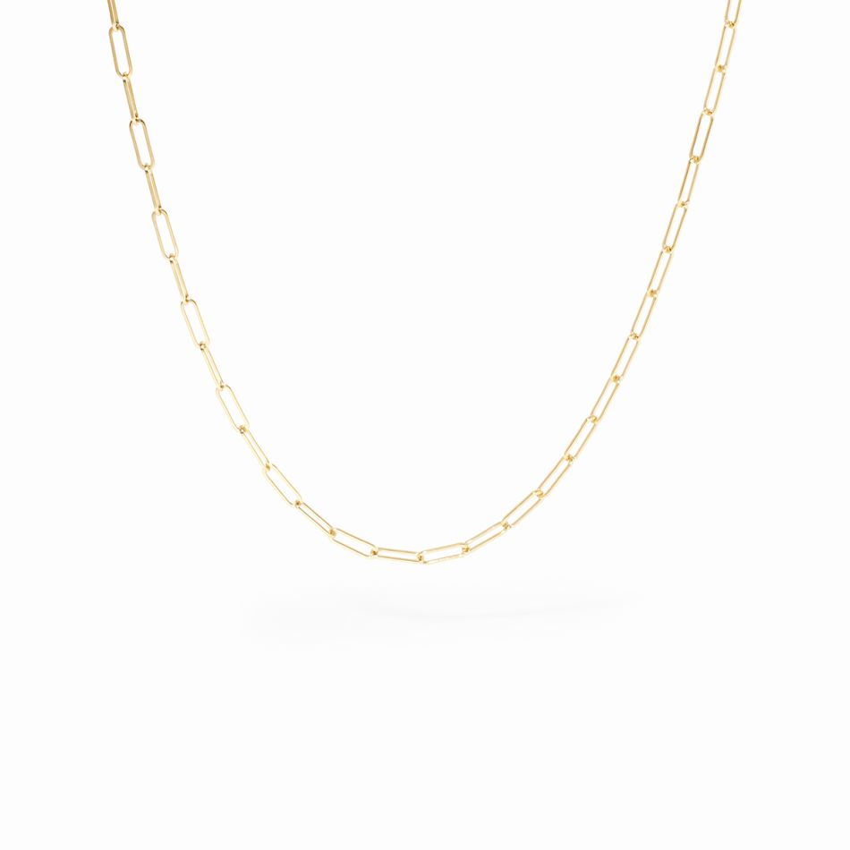 Maillon dinh van chain S - 45 cm