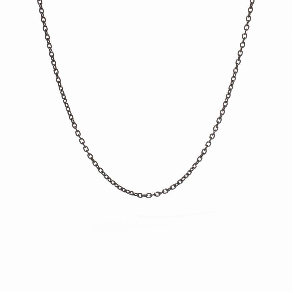 Chaîne forçat 45cm
