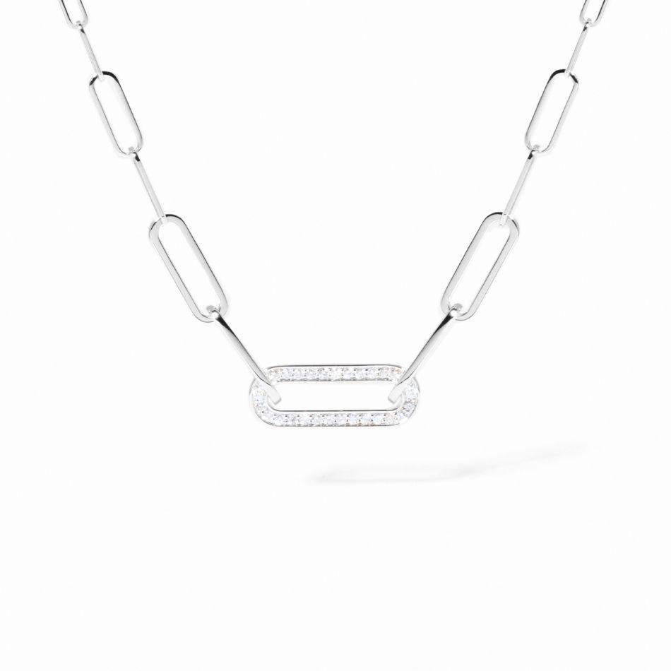 Collier Maillon petit modèle