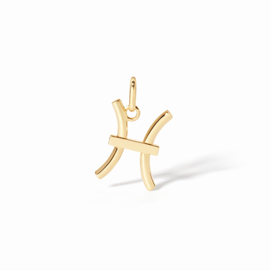 Pendentif Poisson petit modèle