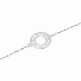 ディンヴァン Dinh Van K18 ダイヤ ネックレス インプレッション ディンヴァン Dinh Van K18 ダイヤ ネックレス インプレッション