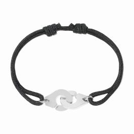 アクセサリー dinh van Menottes dinh van R7 chain ring - white gold - dinh van
