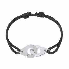 Menottes dinh van R15 cord bracelet | dinh van