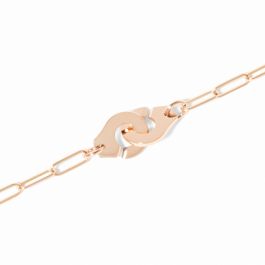 や*だ様 Dinh Van ブレスレット k18ローズゴールド 正規品 367105_02.jpg
