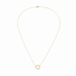 ディンヴァン Dinh Van K18 ダイヤ ネックレス インプレッション 楽天市場】dinh van ディンヴァン メノット ネックレス K18