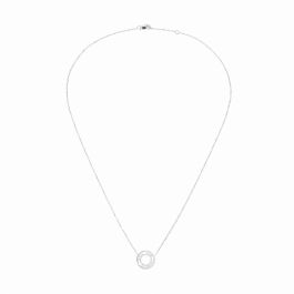 Dinh Van 18K Yellow Gold 0.14cttw Le Cube Diamant Small