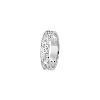 Pulse dinh van small ring