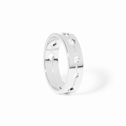 Pulse small ring 5mm
