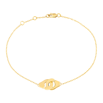Bracelet Menottes dinh van R8