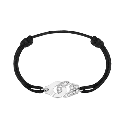 Cord bracelets - dinh van | dinh van