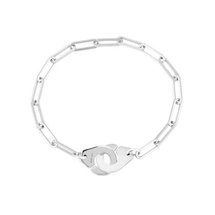 Bracelet Menottes dinh van R12