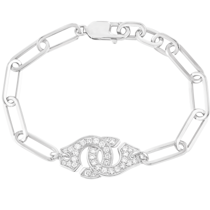Bracelet Menottes dinh van R15