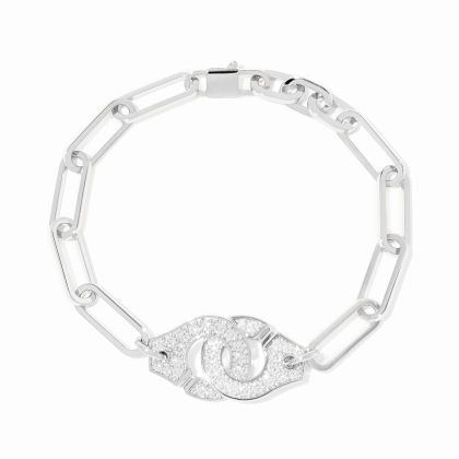 Bracelet Menottes dinh van R15
