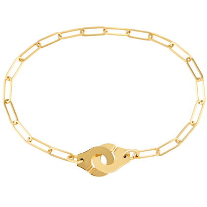 Bracelet Menottes dinh van R10