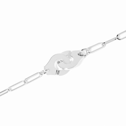Bracelet Menottes dinh van R10