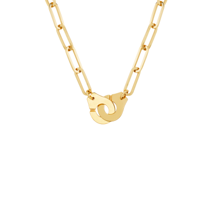 Menottes dinh van R15 necklace  - 45 cm