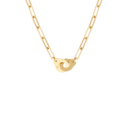 Necklace Menottes dinh van R13,5