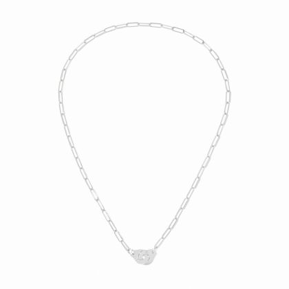 Menottes dinh van R10 necklace 