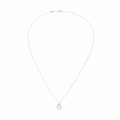 Menottes dinh van R8 necklace