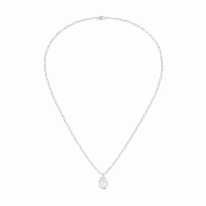 Menottes dinh van R10 necklace