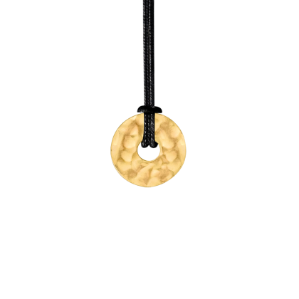 Pi small pendant 