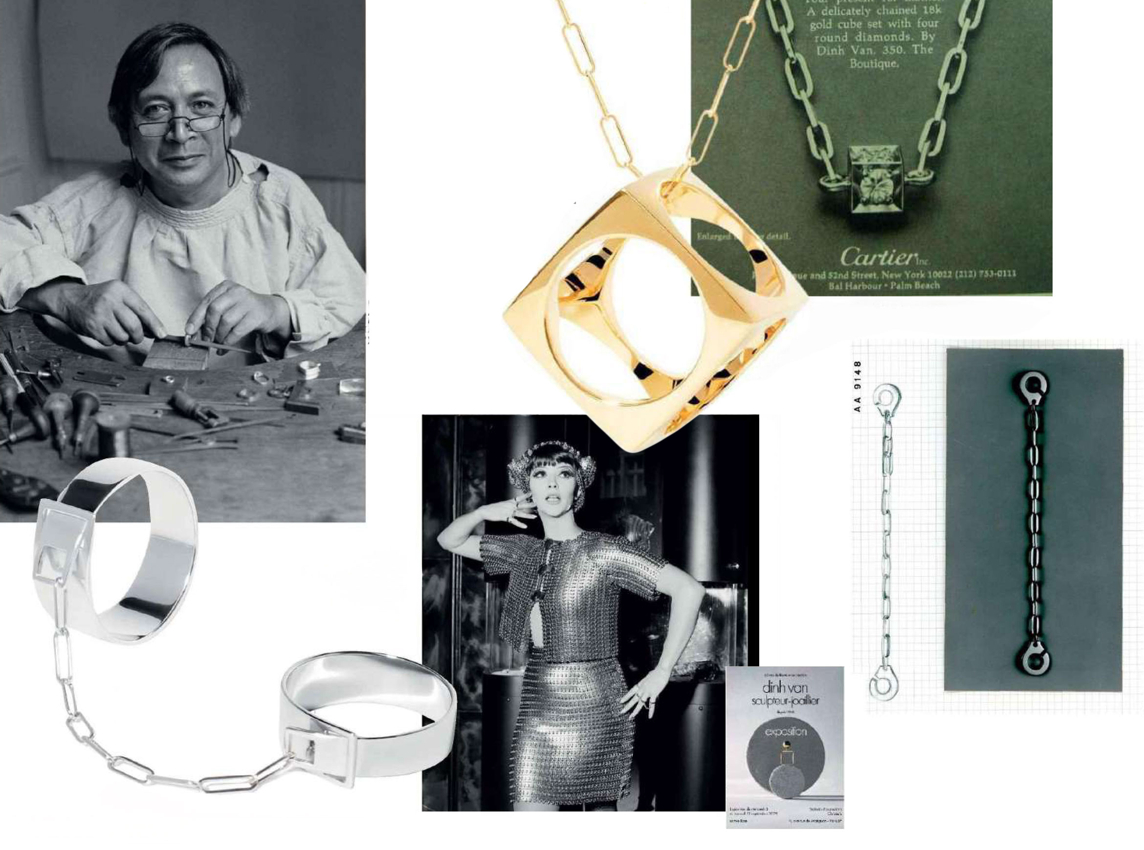 Paris Match - 09.2025