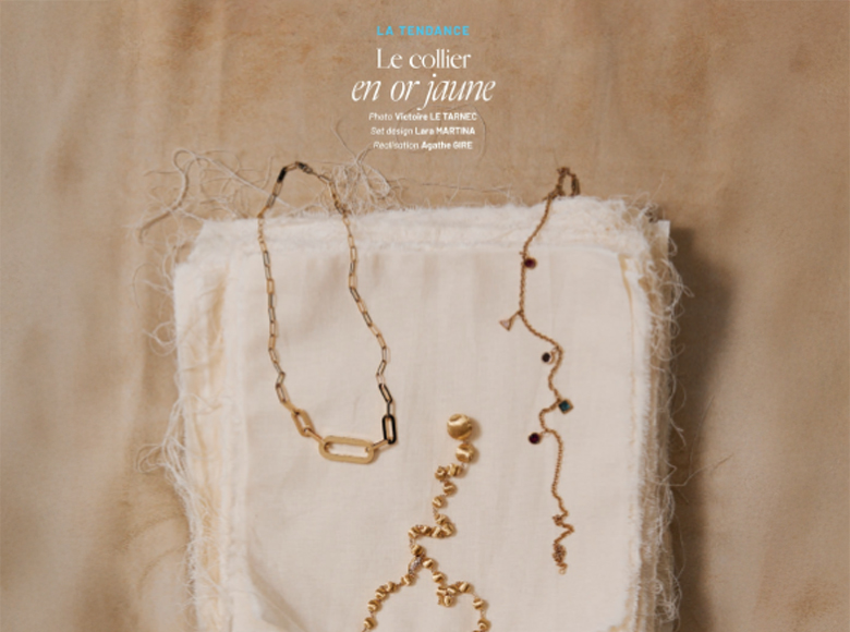 Marie Claire - 06.2025
