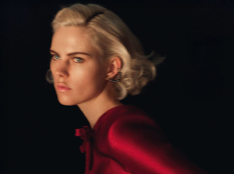 Madame Figaro - 01-04-2025
