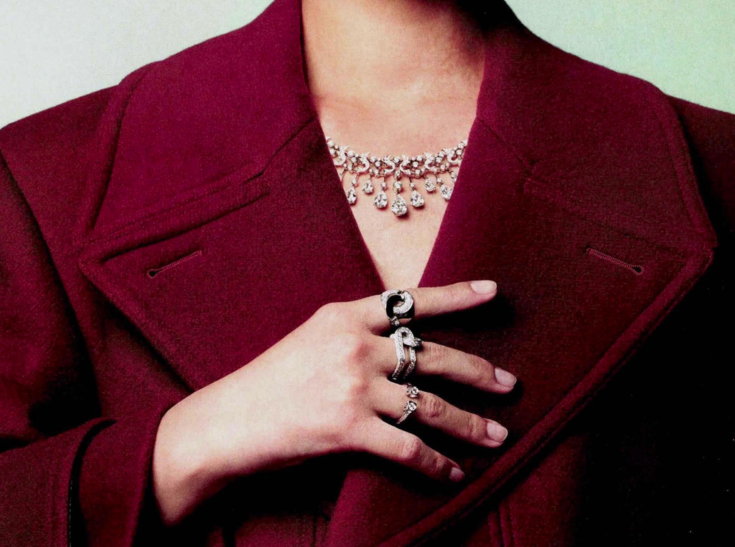 Madame Figaro - 11.2025