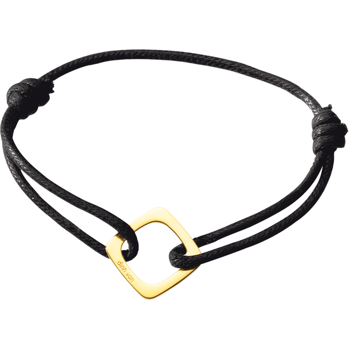 bracelet homme type dinh van