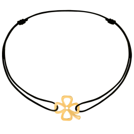 bracelet dinh van cordon couleur