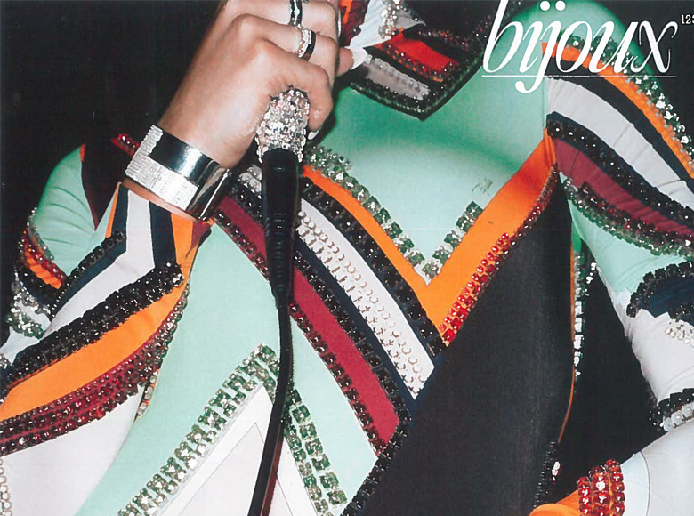 Vogue - 2018