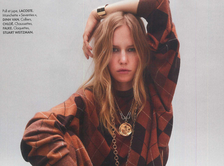 Elle - 2018