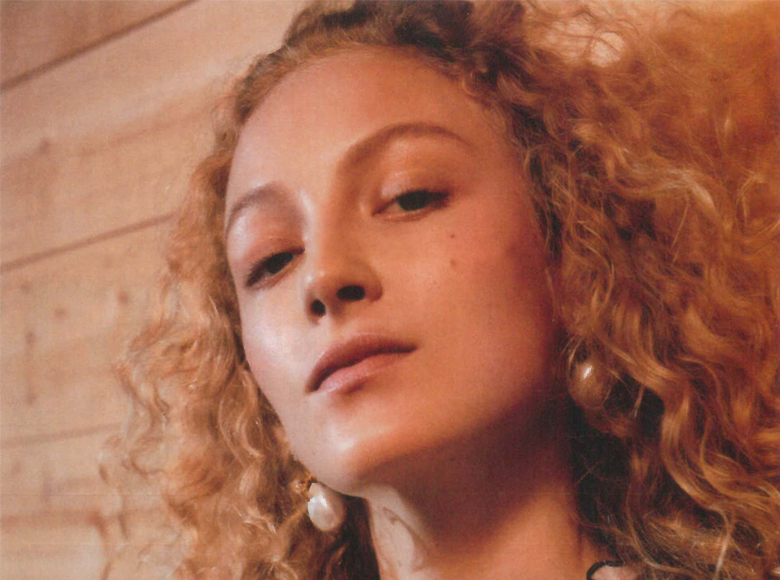 Grazia - Janvier 2019