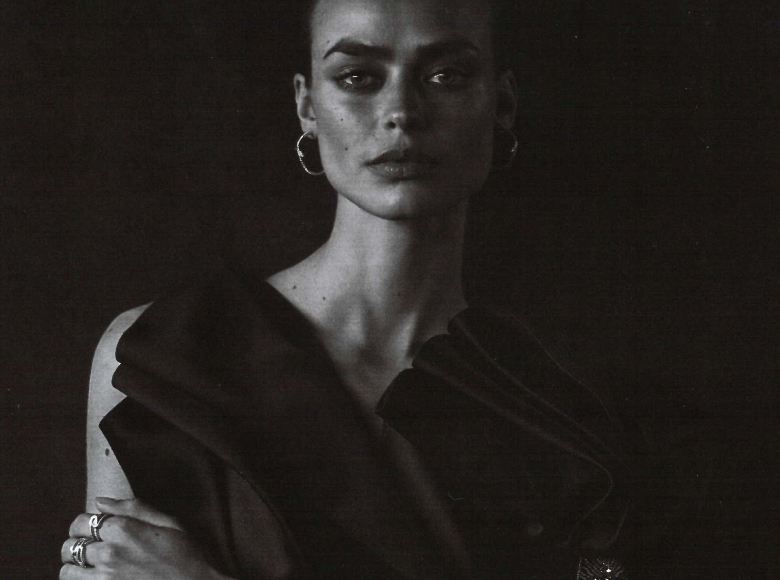 Elle - Février 2019