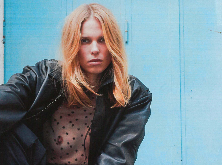 Elle - Marzo 2019