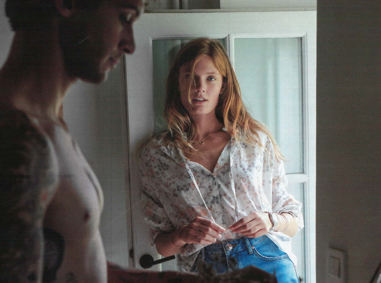 Elle - Julio 2019