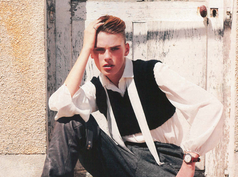 Elle - September 2019
