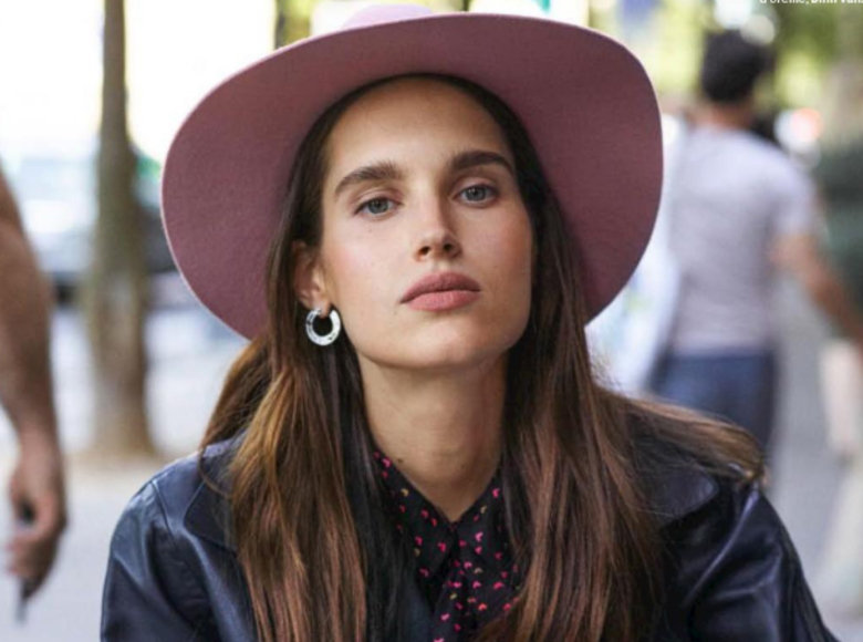 Grazia - September 2019