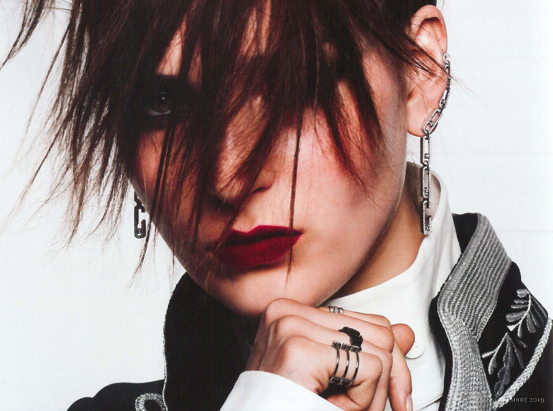 Vogue - September 2019