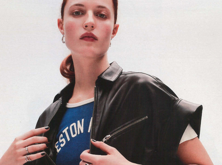 Elle - November 2019