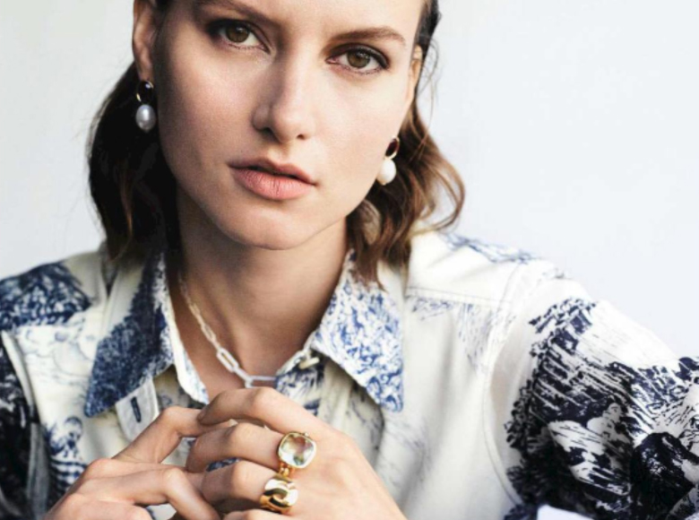 Grazia - Noviembre 2019