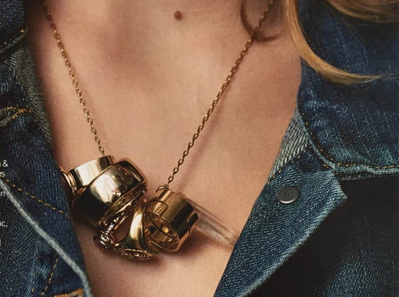 Cosmopolitan - Février 2019