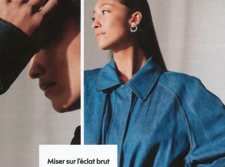 Marie Claire - Fevrier 2020