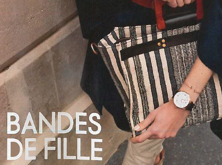 Elle Style - Février 2020